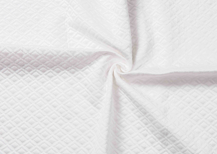 Unveiling the Marvels of Knitted Mattress Fabric