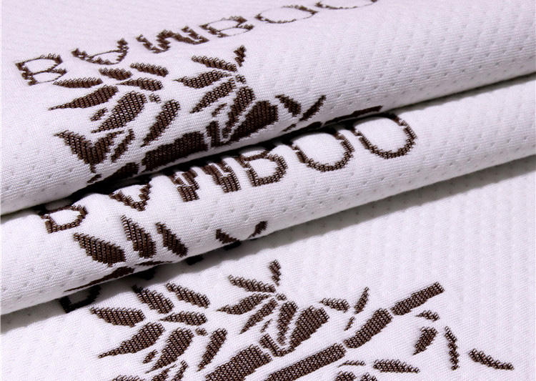 The Versatility of Jacquard Textile Materials in Fashion